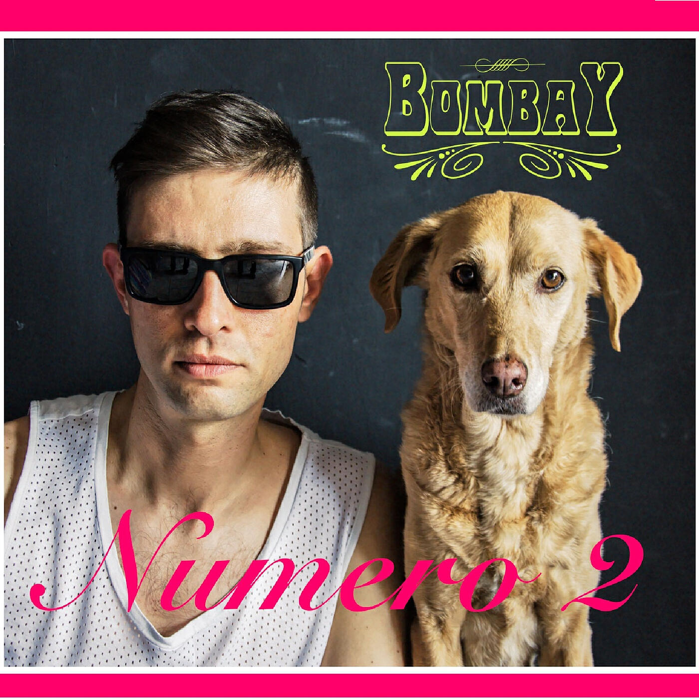 Релиз Numero 2