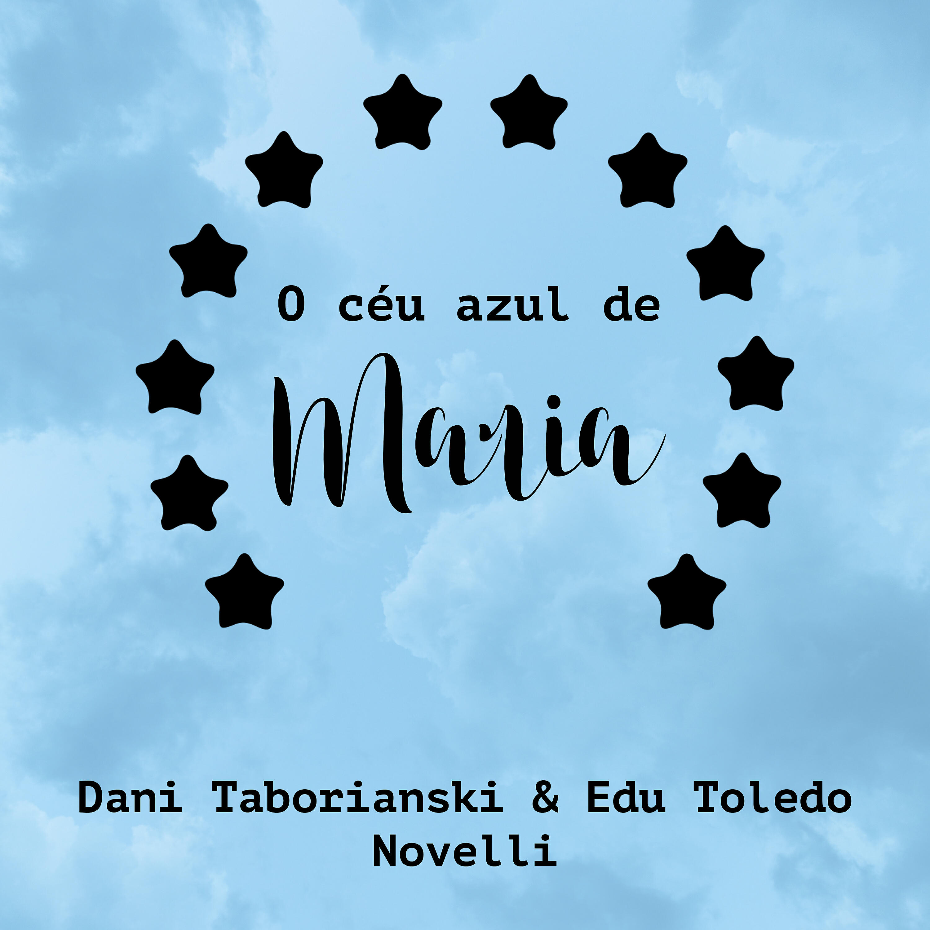 Релиз O Céu Azul de Maria (acústica)