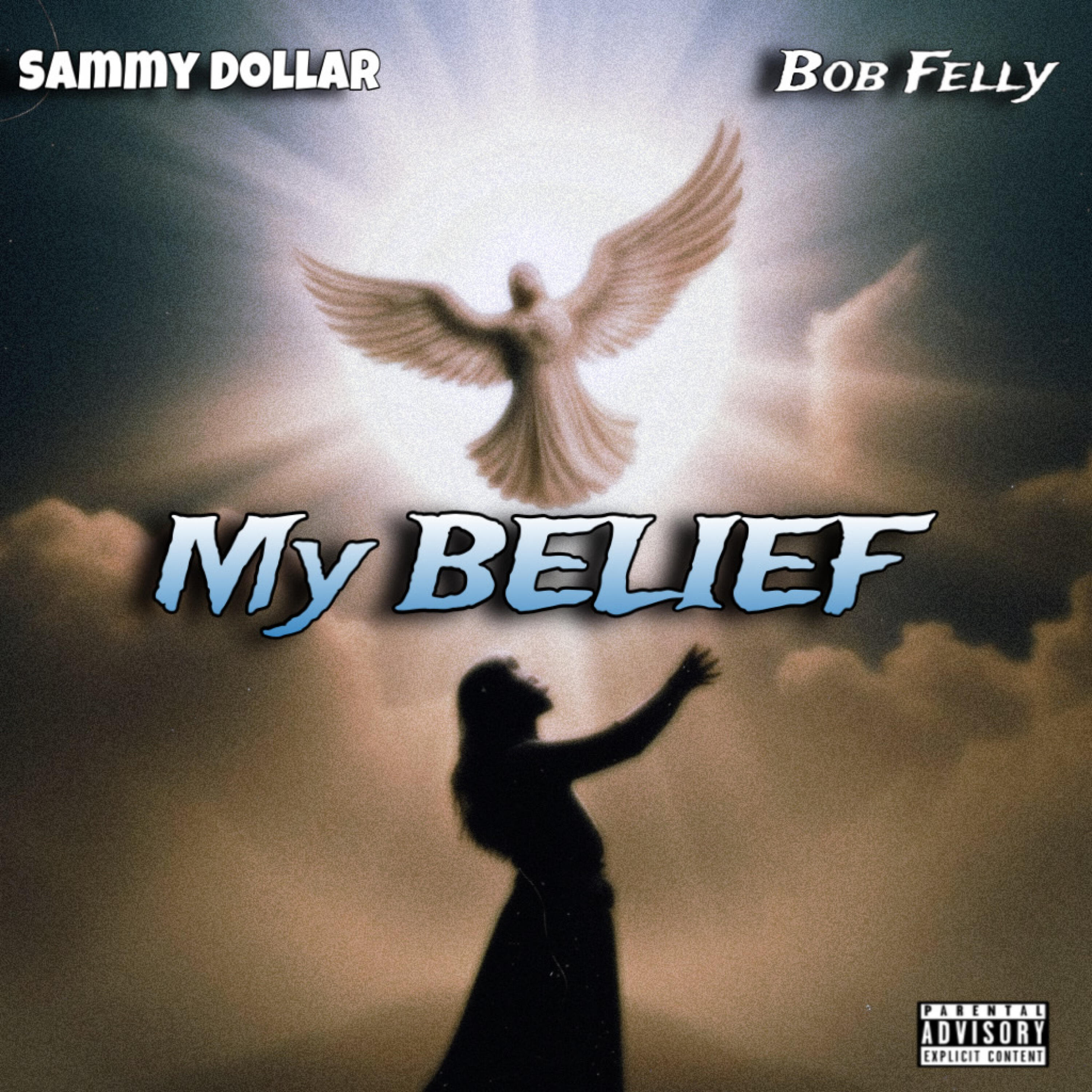 Релиз My Belief