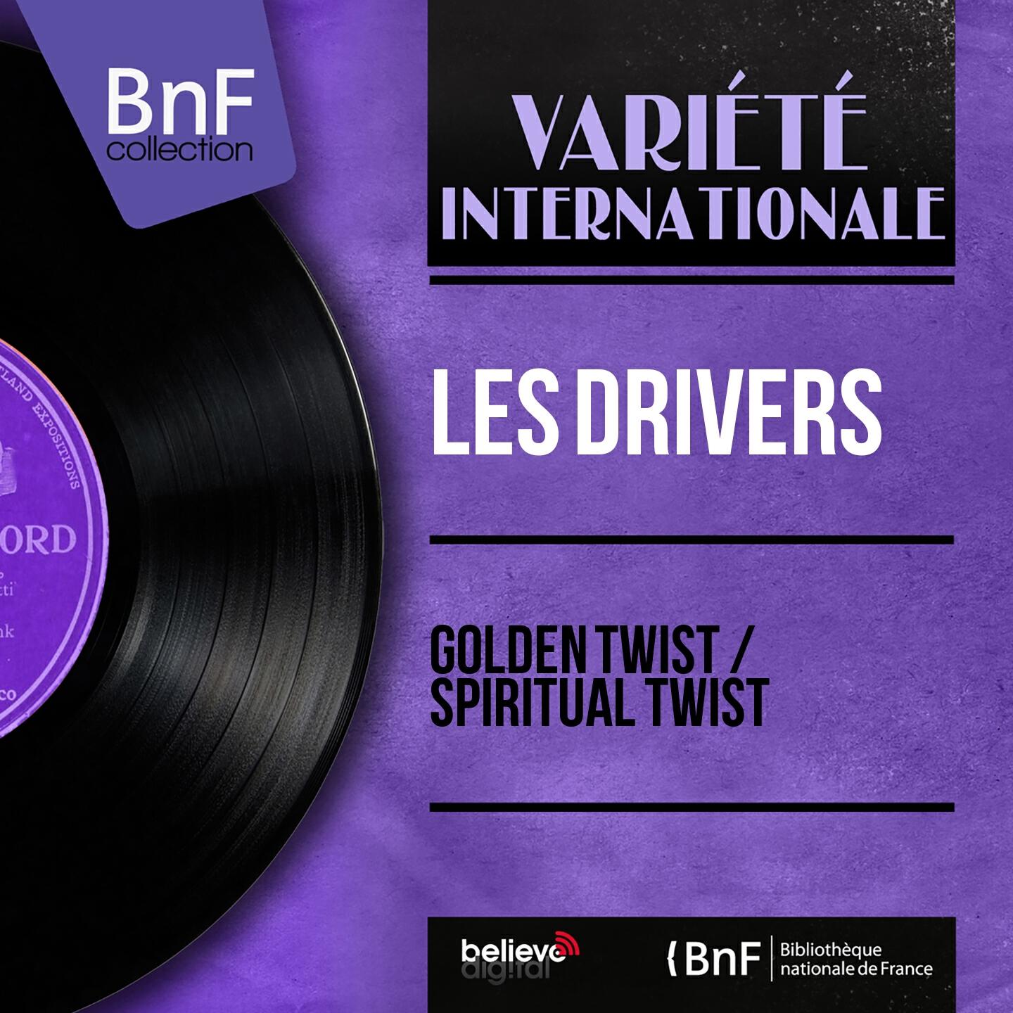 Les Drivers