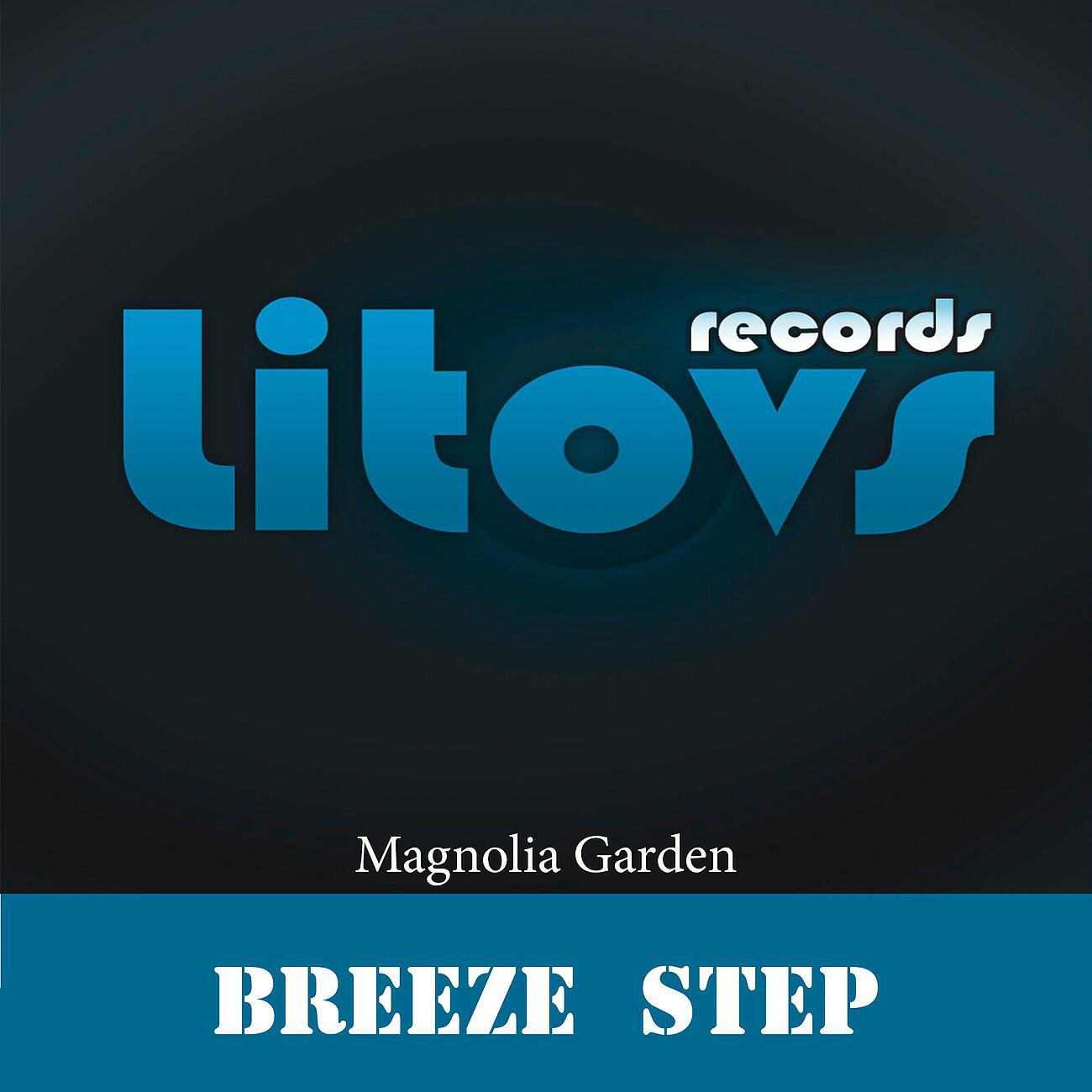 Релиз Breeze Step