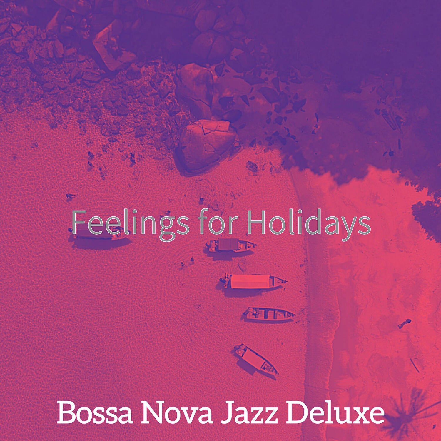 Релиз Feelings for Holidays