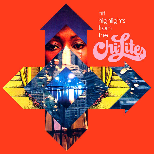 Релиз Hit Highlights from the Chi-Lites