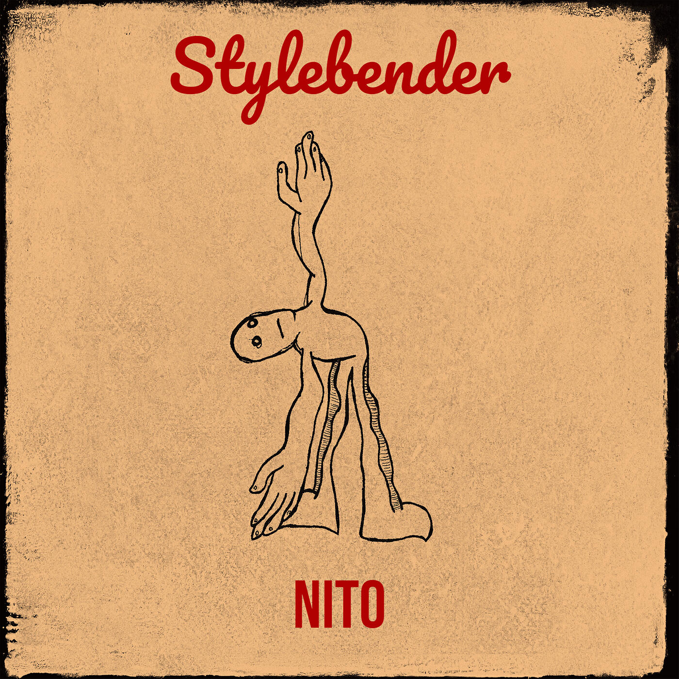 Релиз Stylebender