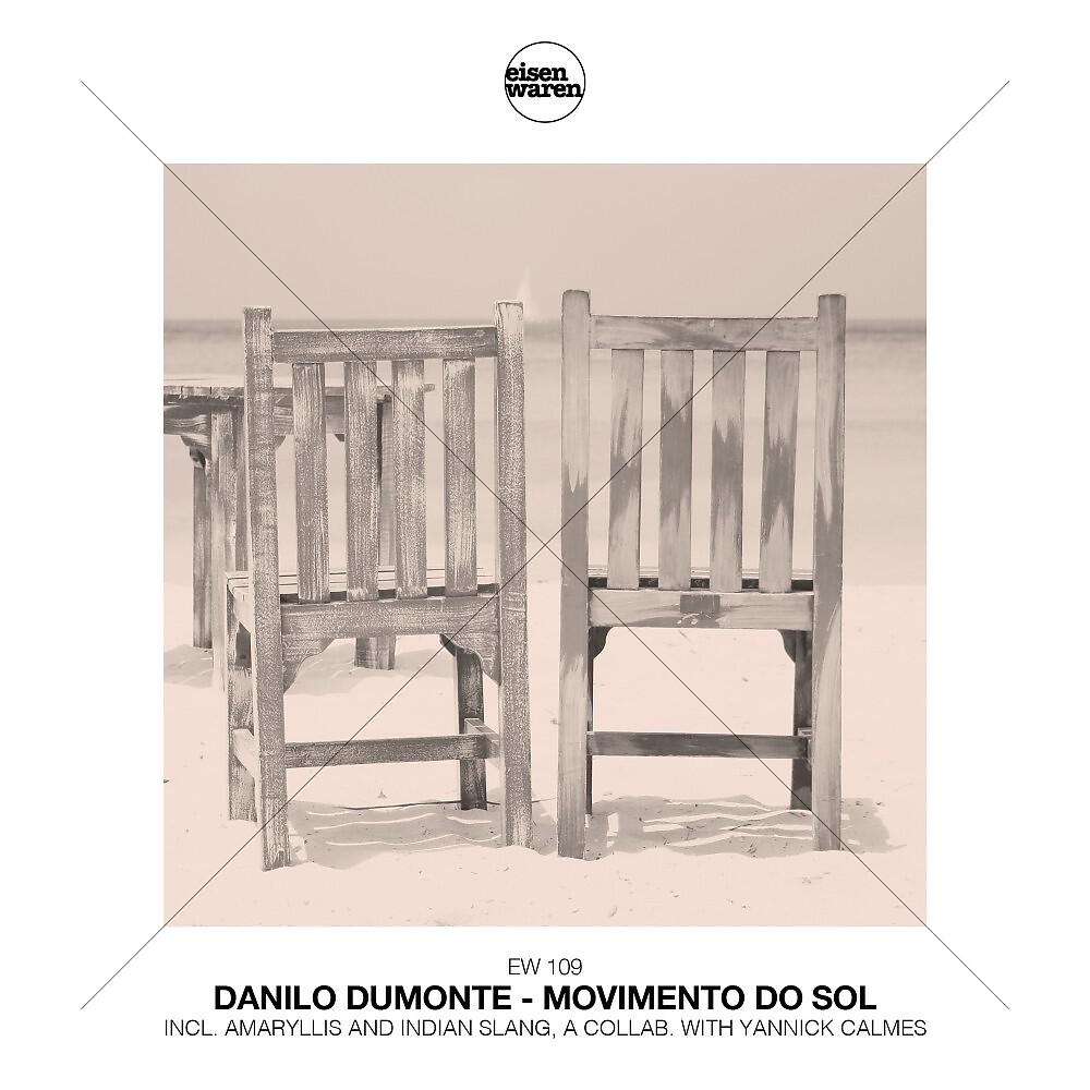 Релиз Movimento do Sol