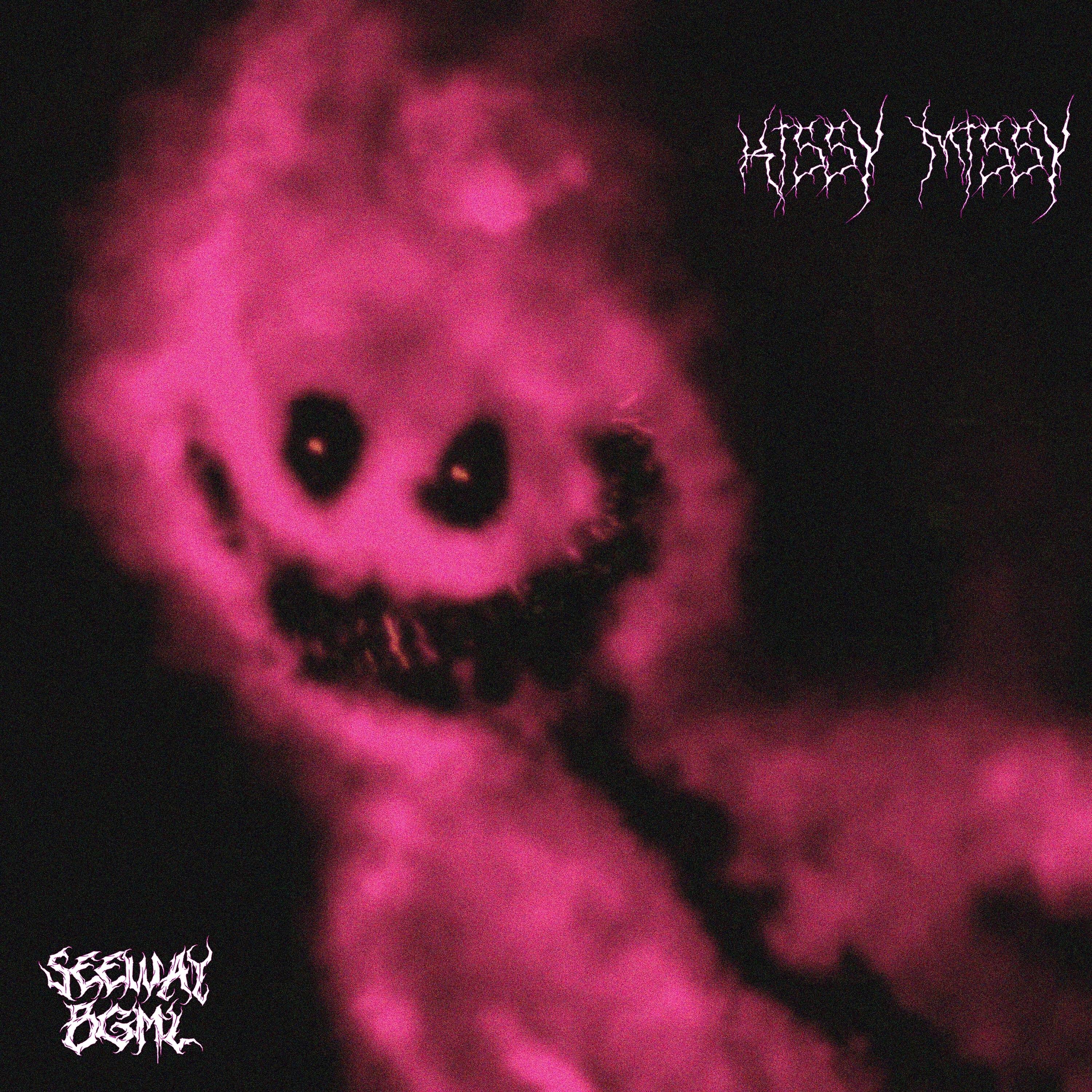Релиз Kissy Missy