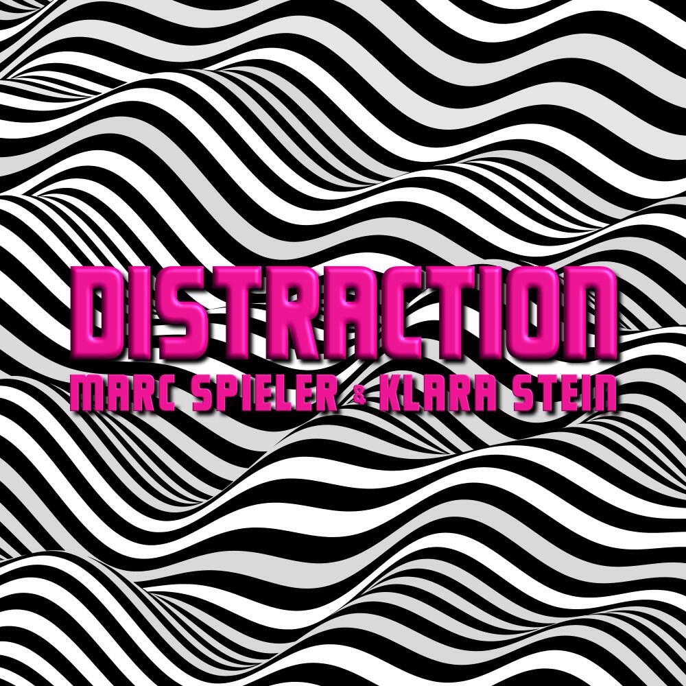 Постер альбома Distraction