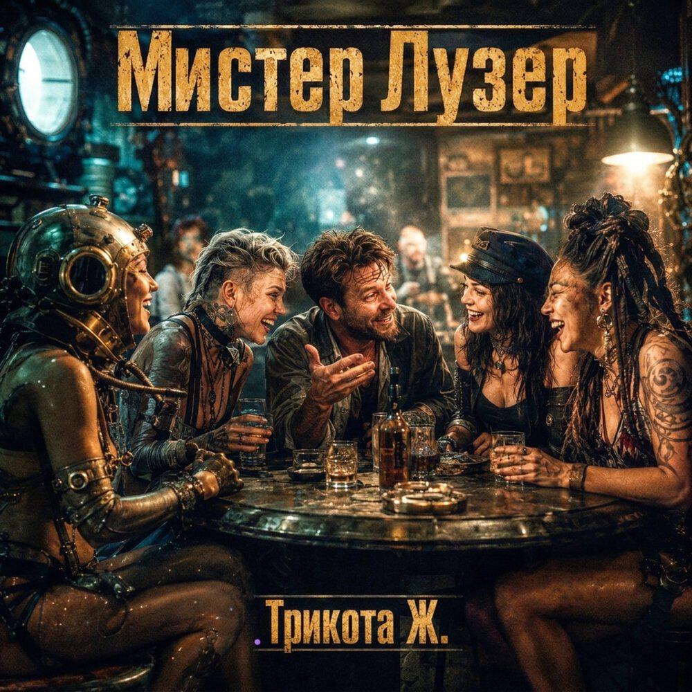 Релиз Мистер Лузер