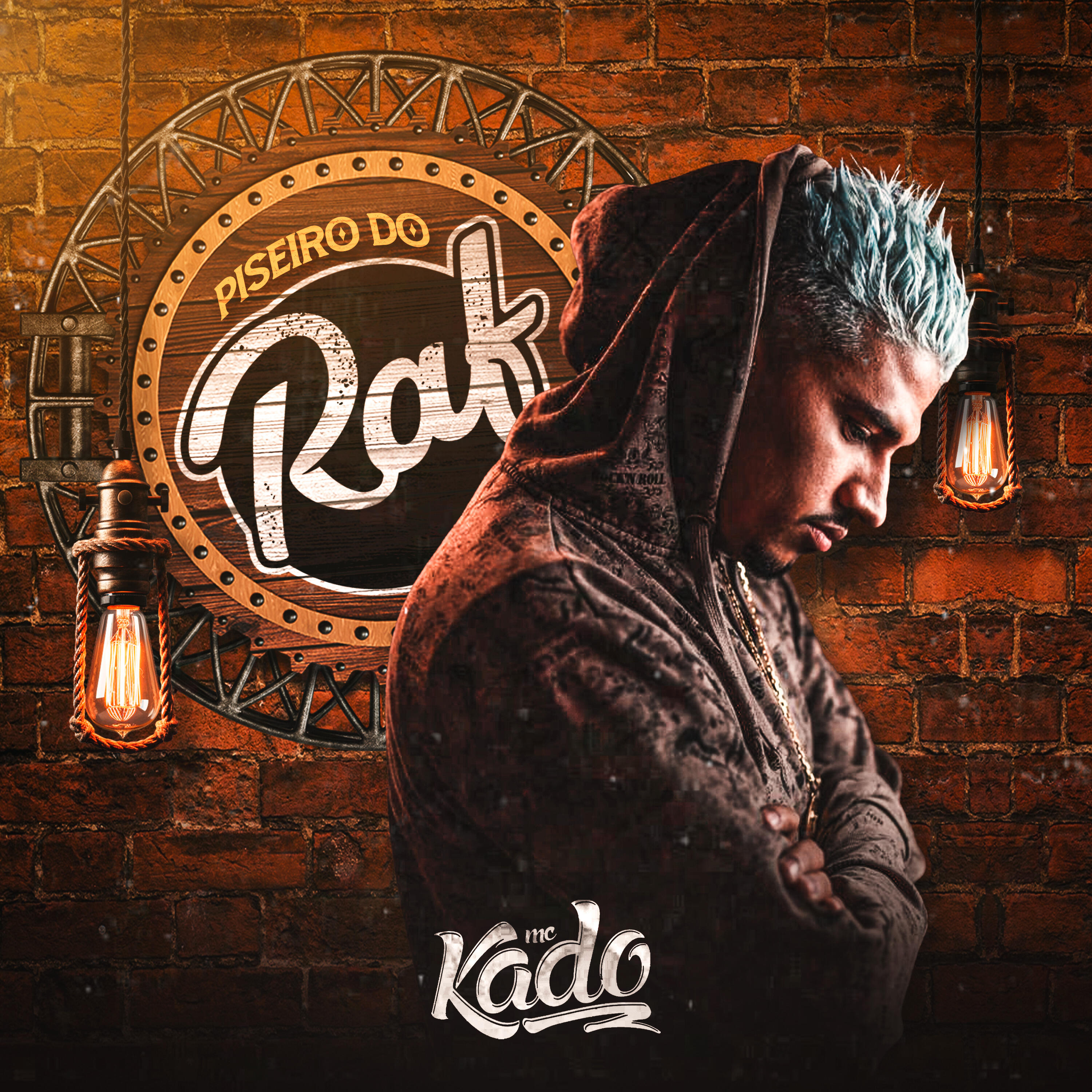 MC Kado