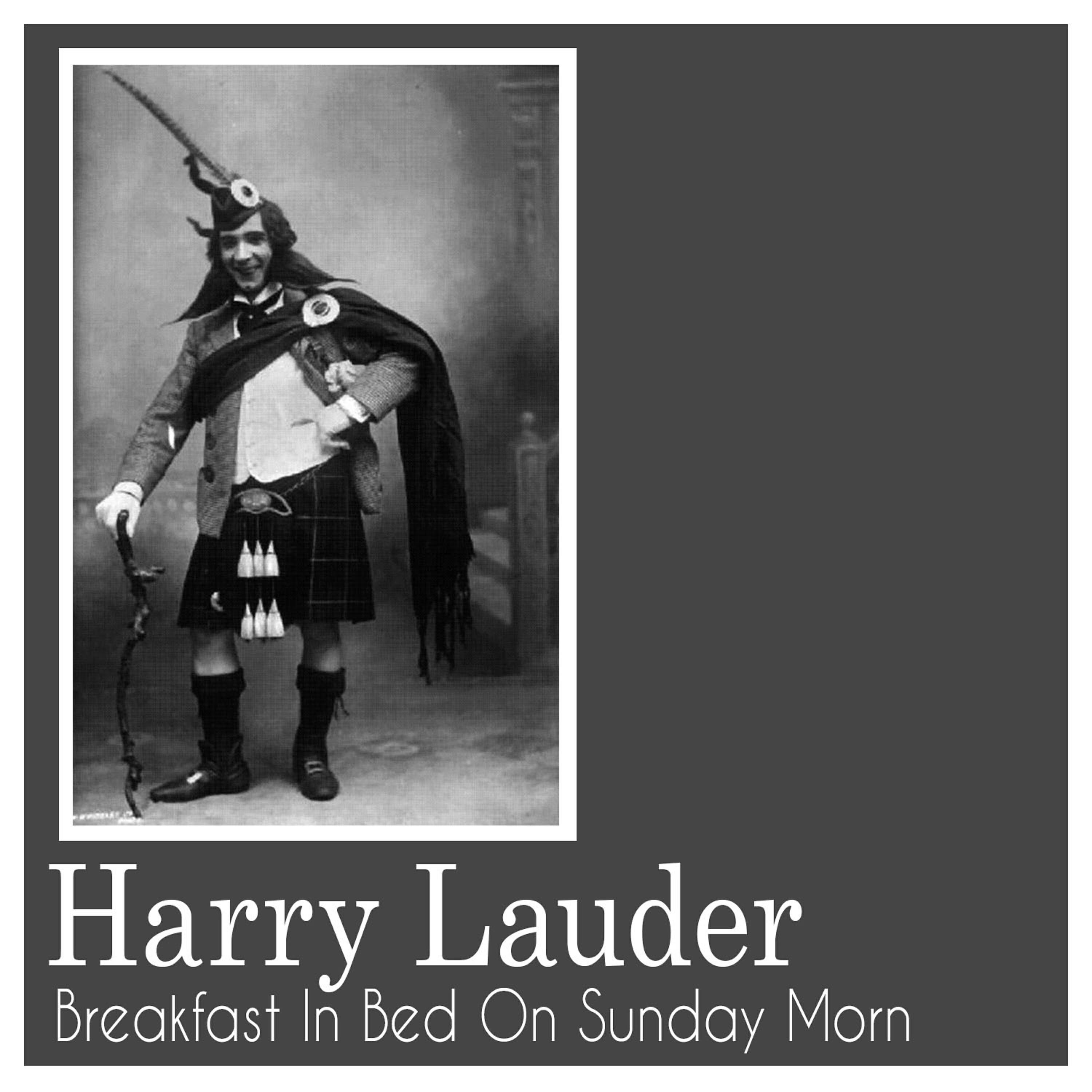 Релиз Breakfast in Bed on Sunday Morn