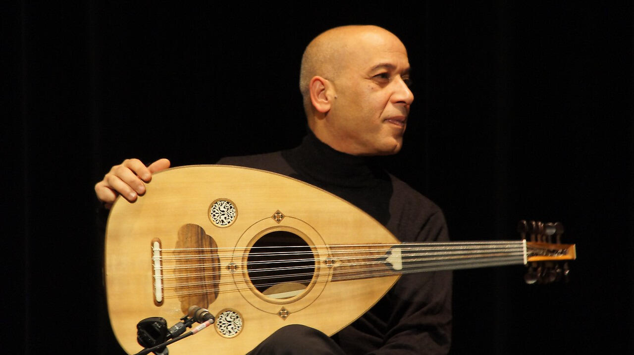Adel Salameh