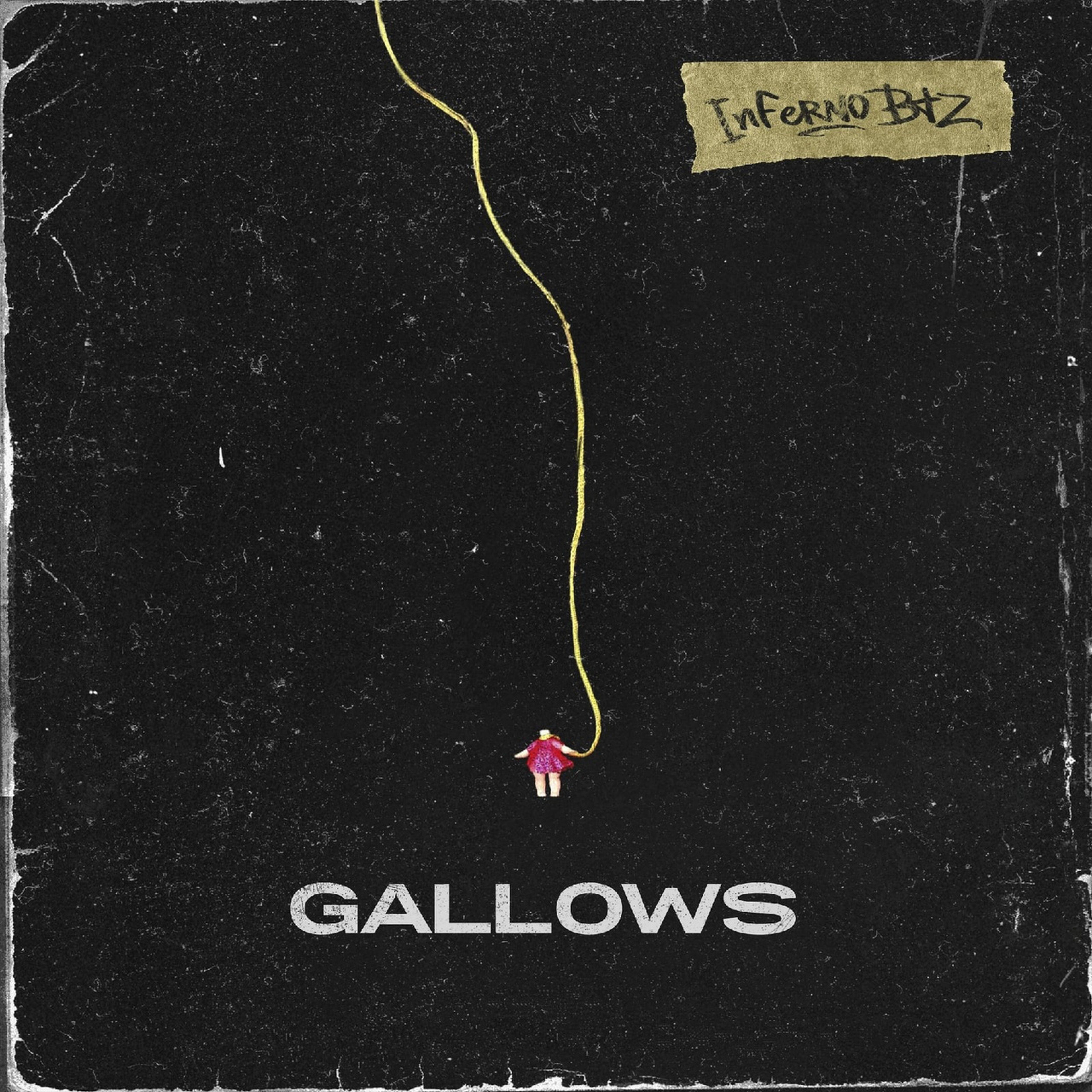 Релиз Gallows