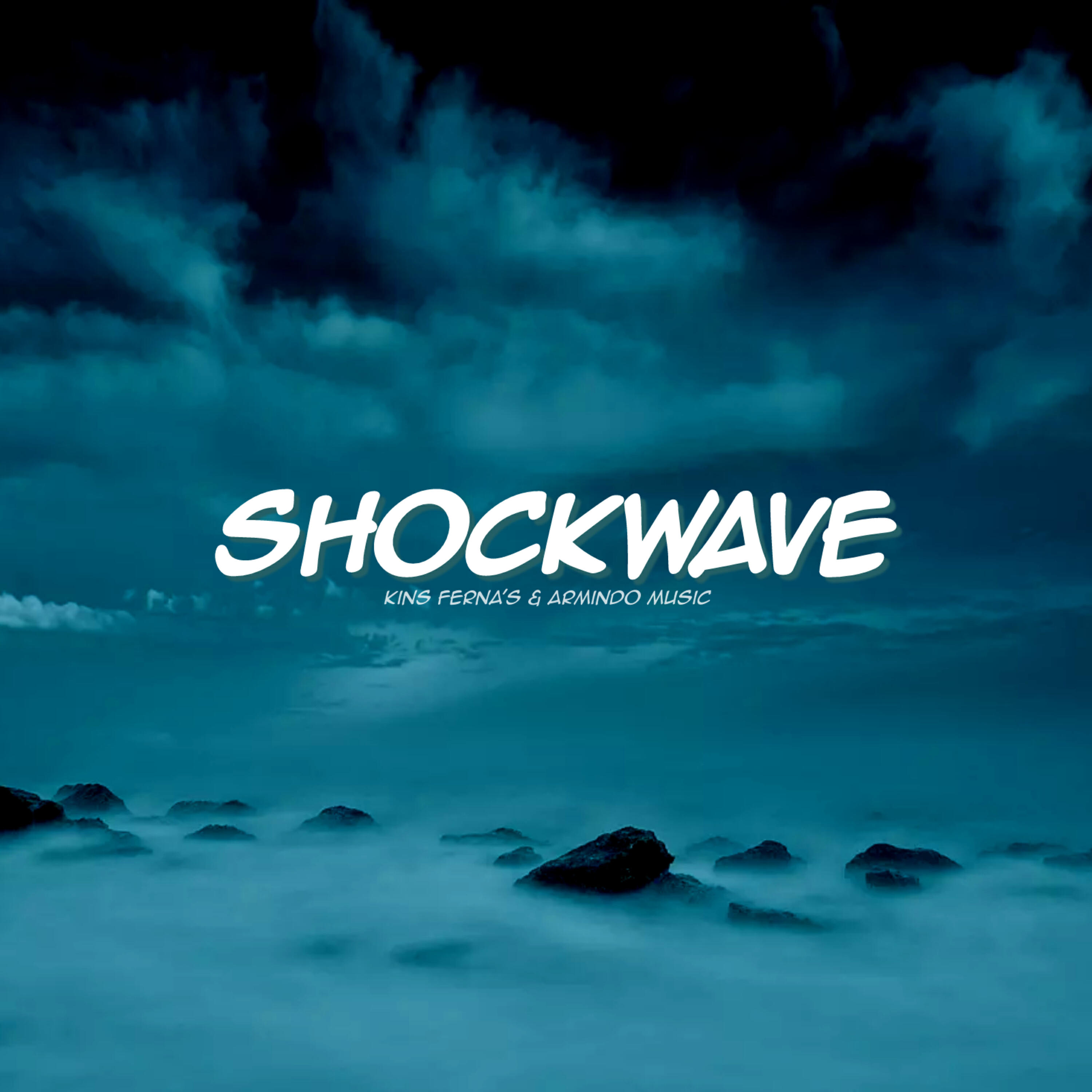 Релиз Shockwave