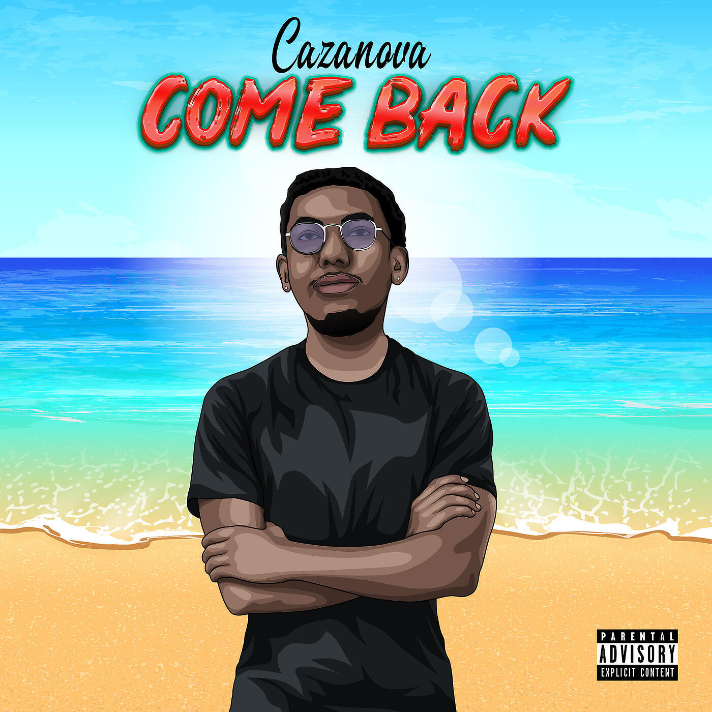Релиз Come Back