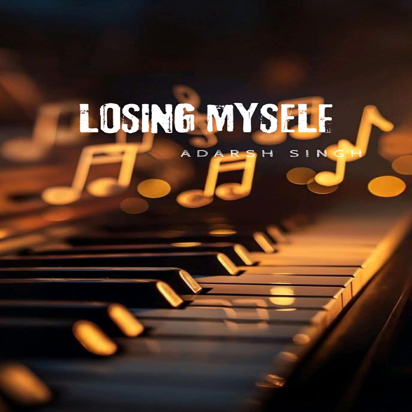 Релиз Losing Myself