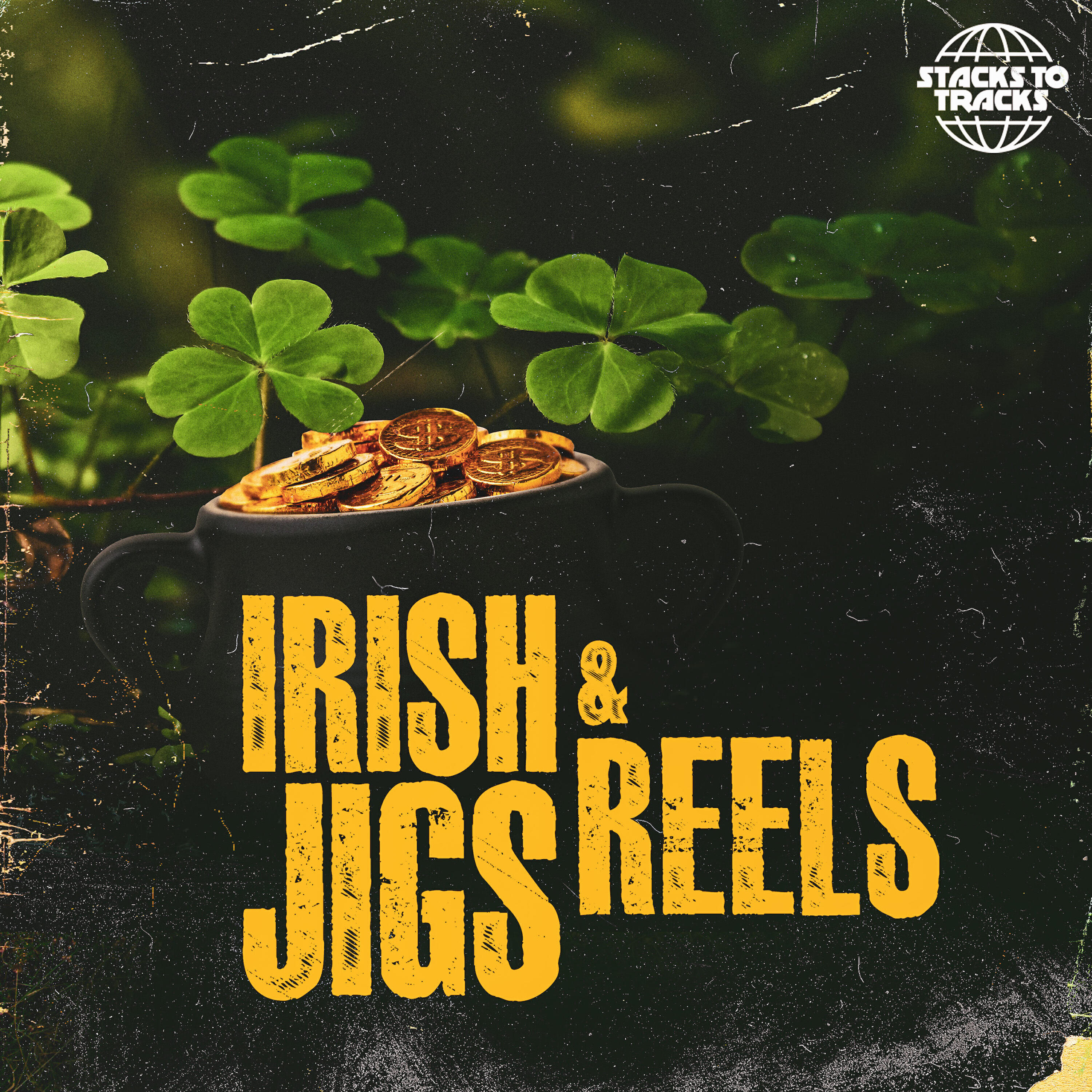 Релиз Irish Jigs & Reels