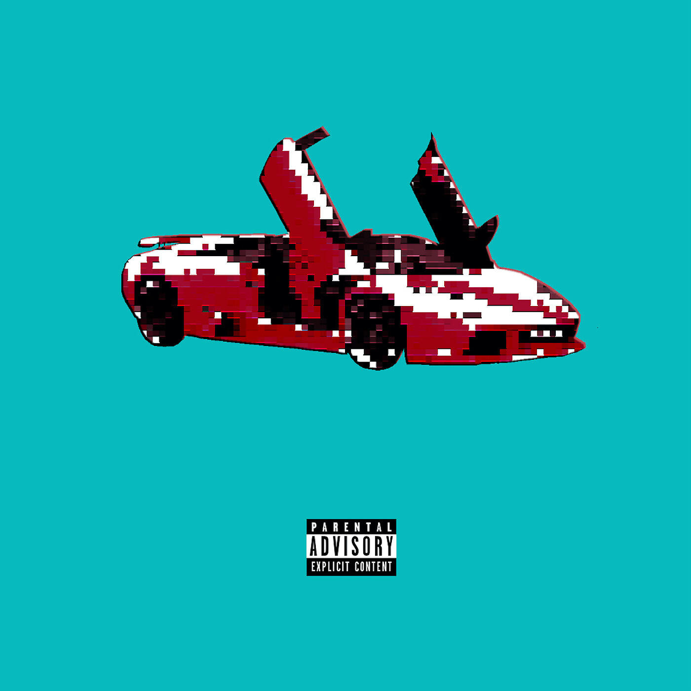 Релиз Murcielago (Remix)