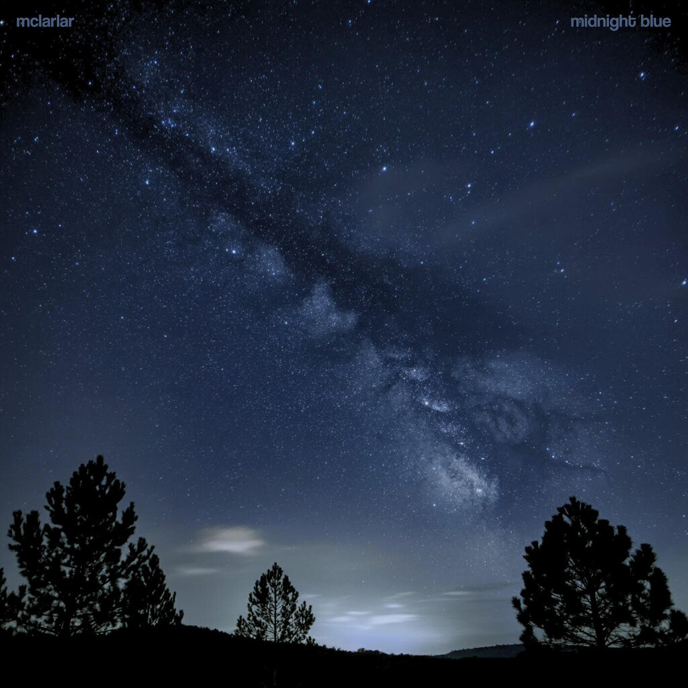 Релиз Midnight Blue