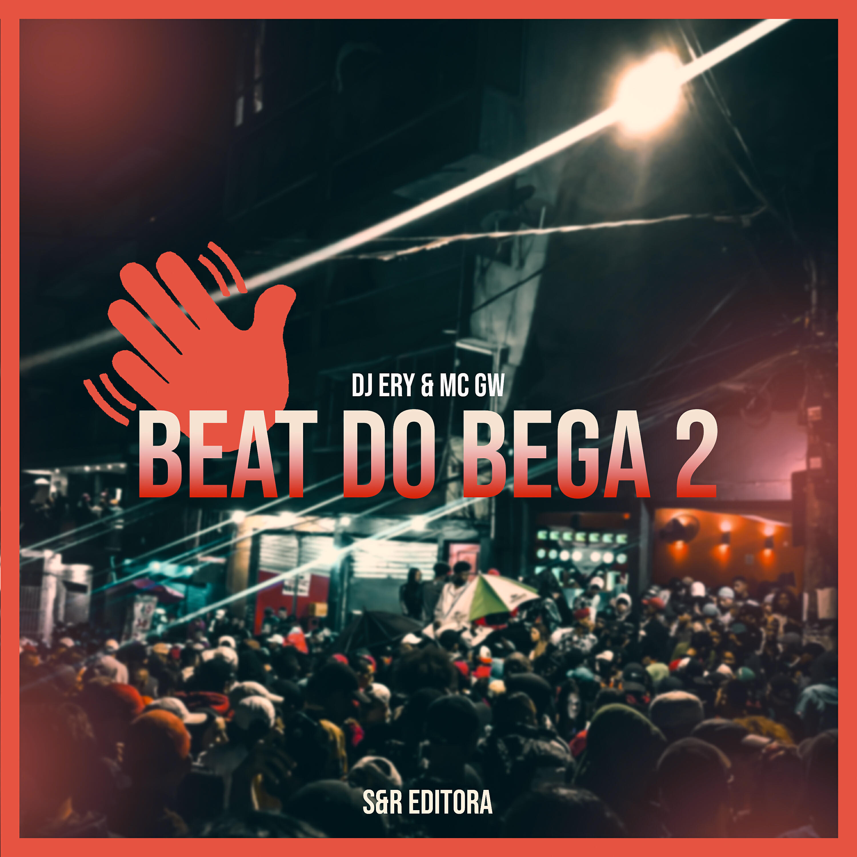 DJ Ery, Mc GW - Beat do Bega 2