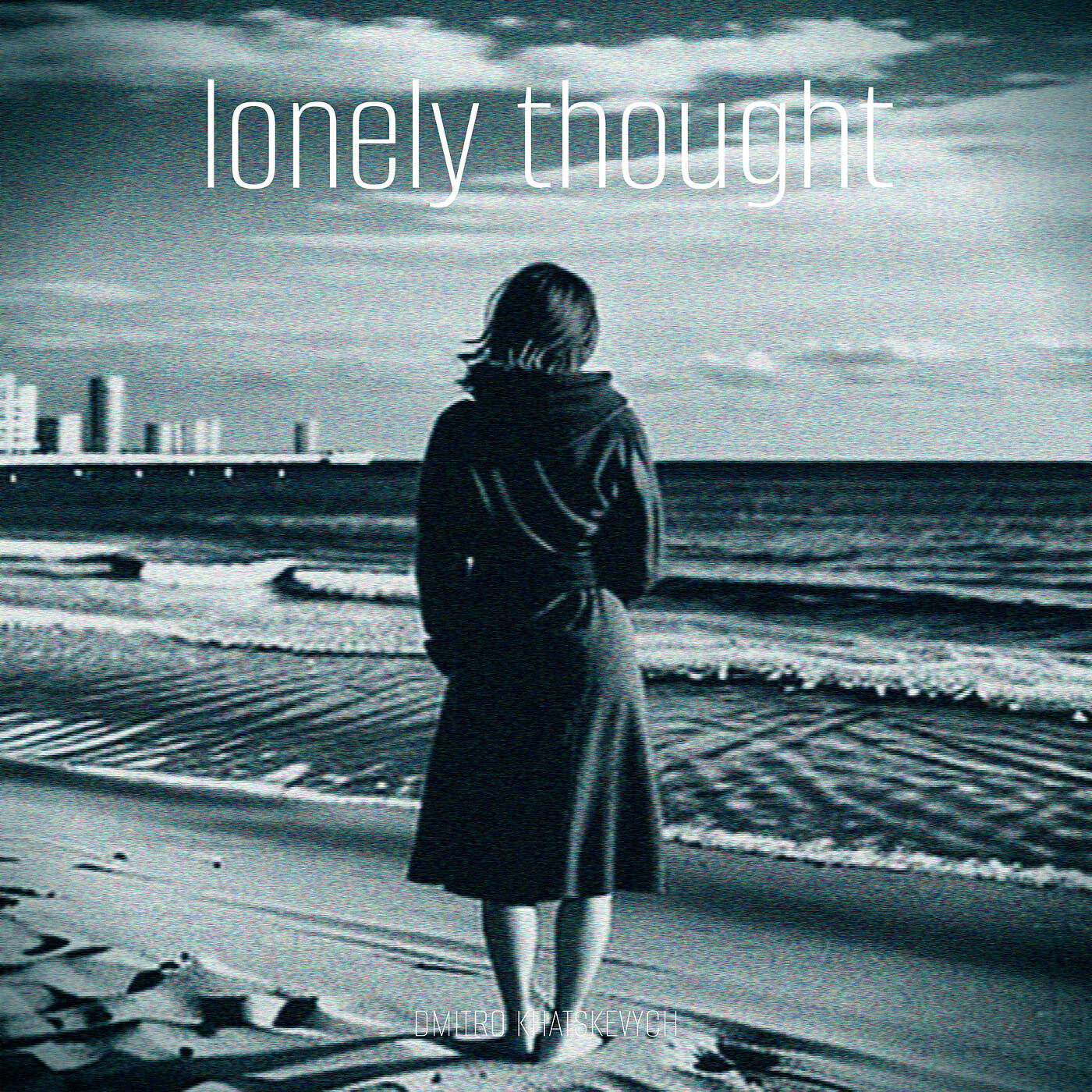 Релиз Lonely Thought