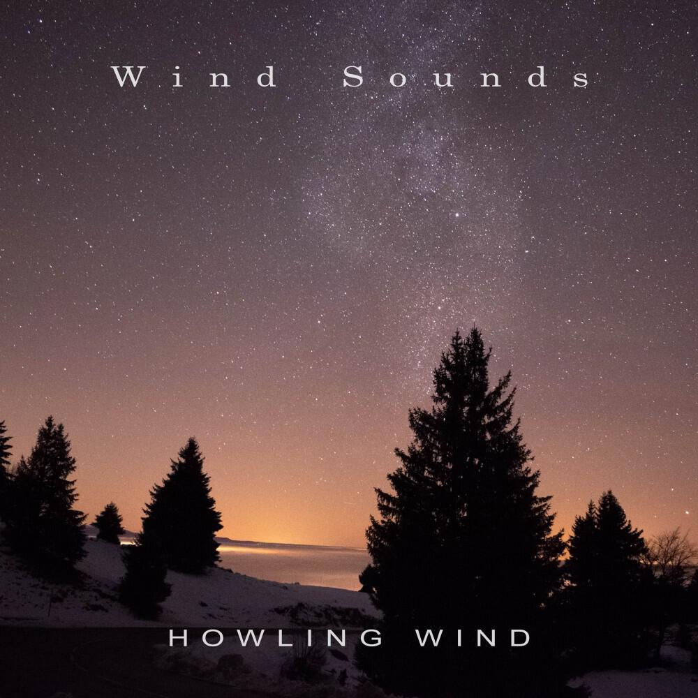 Релиз Howling Wind