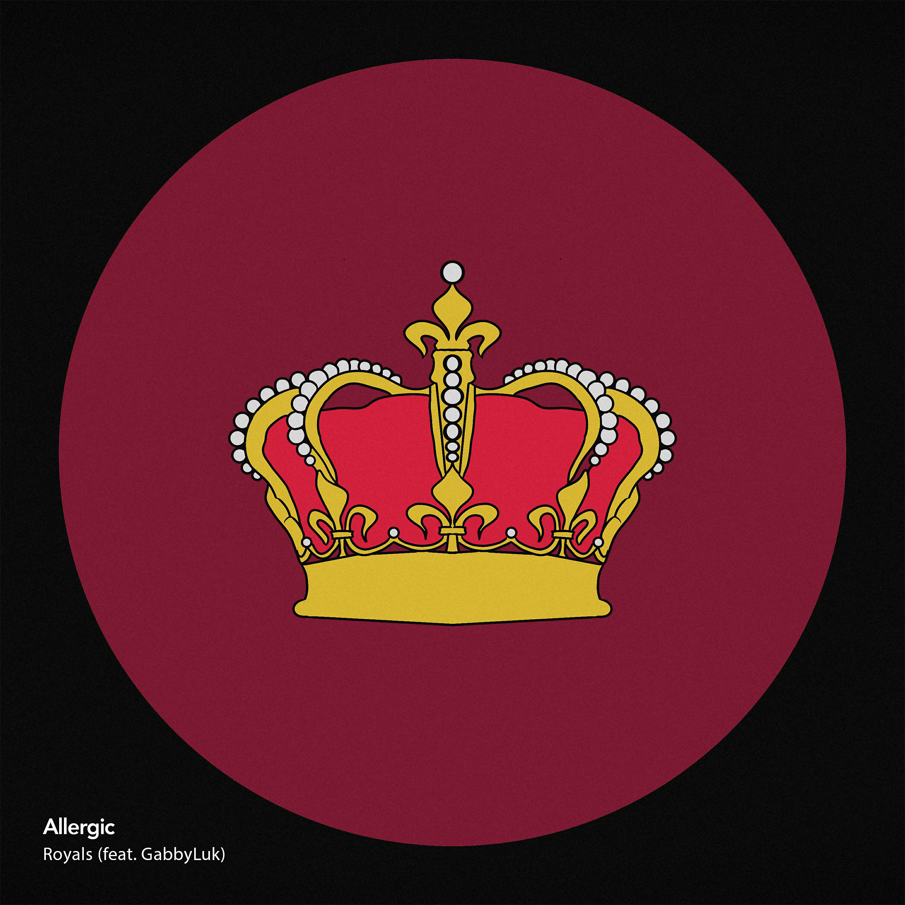Релиз Royals