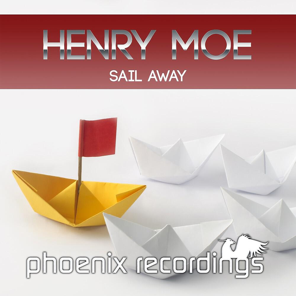 Релиз Sail Away