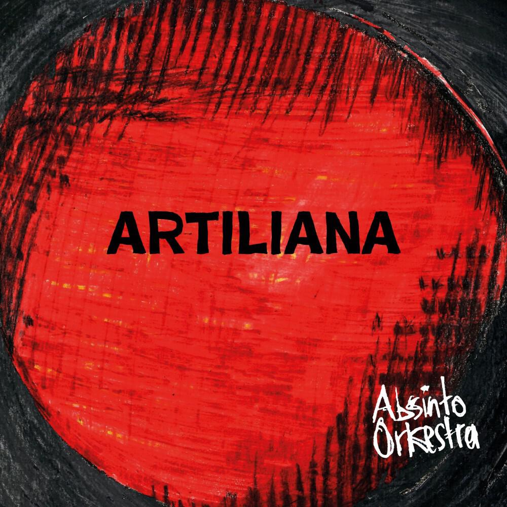 Релиз Artiliana