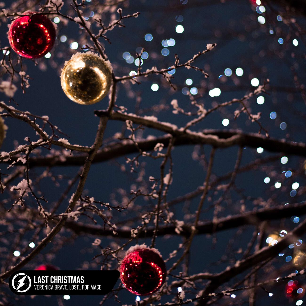 Релиз Last Christmas