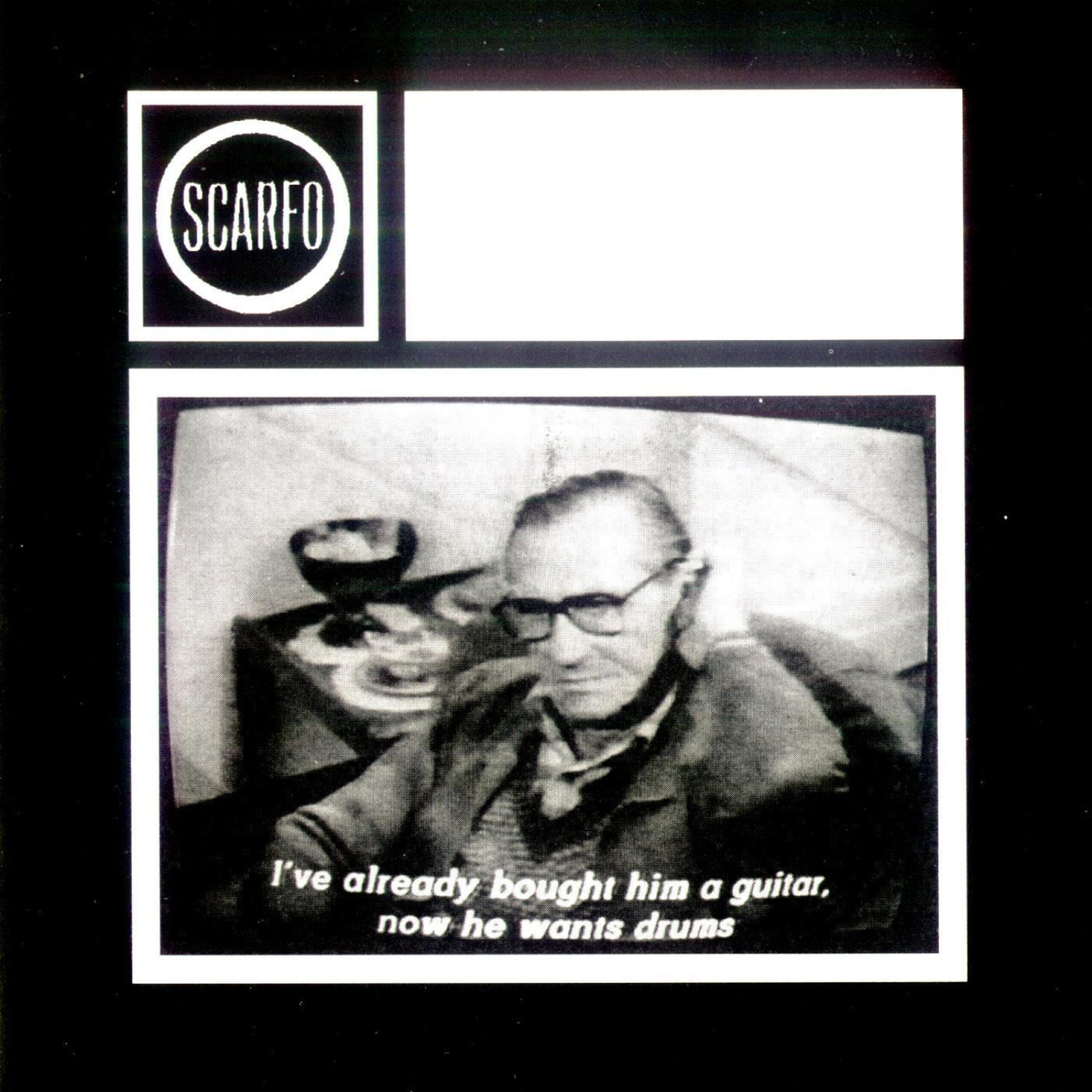 Релиз Scarfo