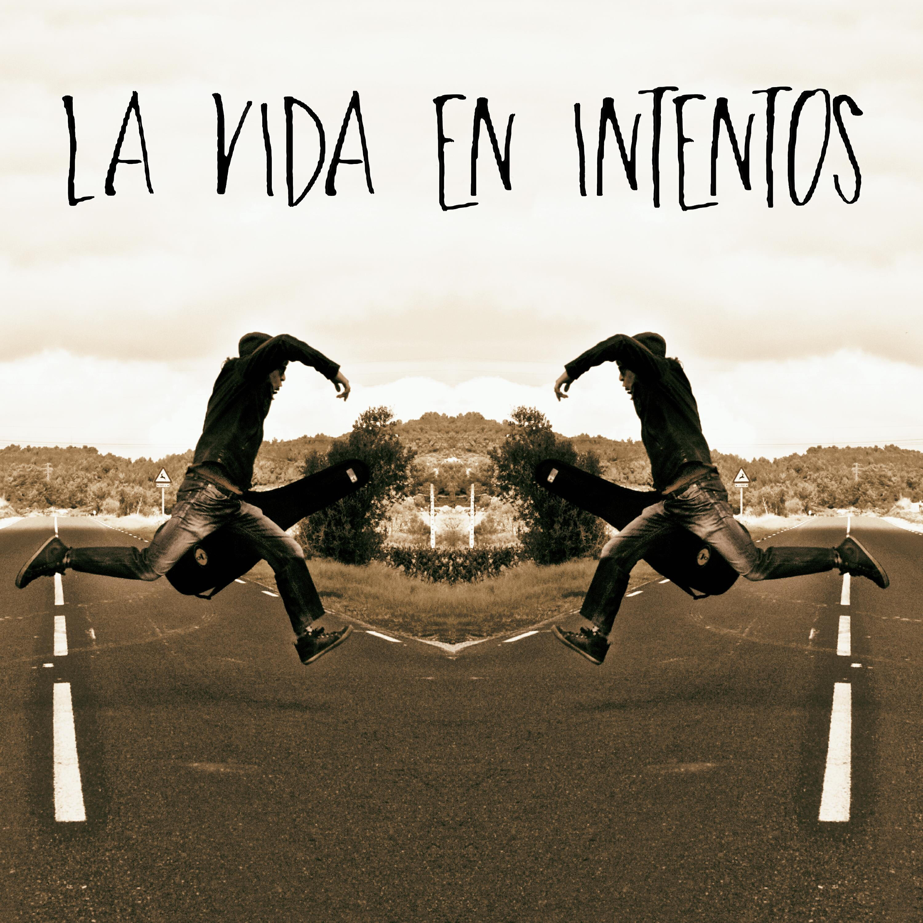 Релиз La Vida En Intentos