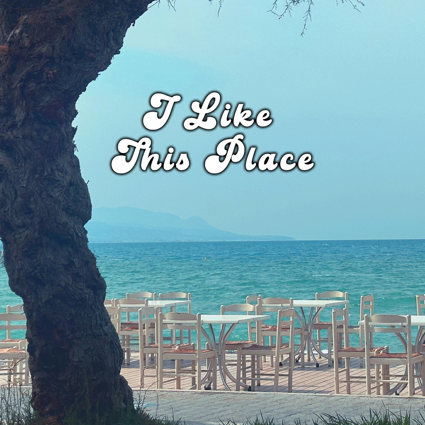 Релиз I Like This Place