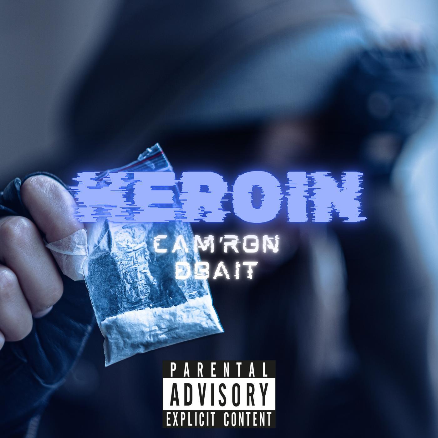 Релиз Heroin (feat. Cam'ron)