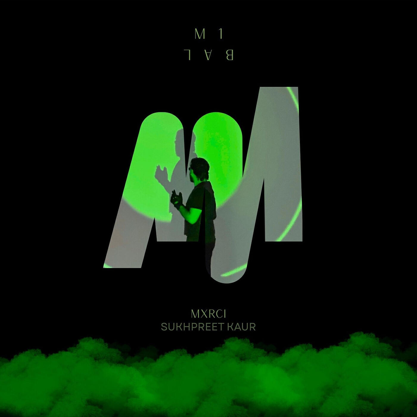 Релиз M1