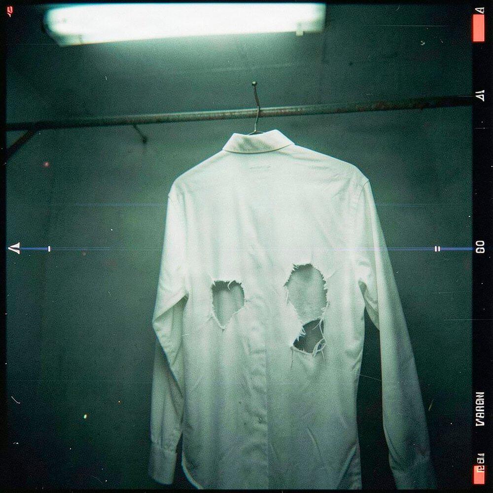 Релиз Bleached Dark Starched