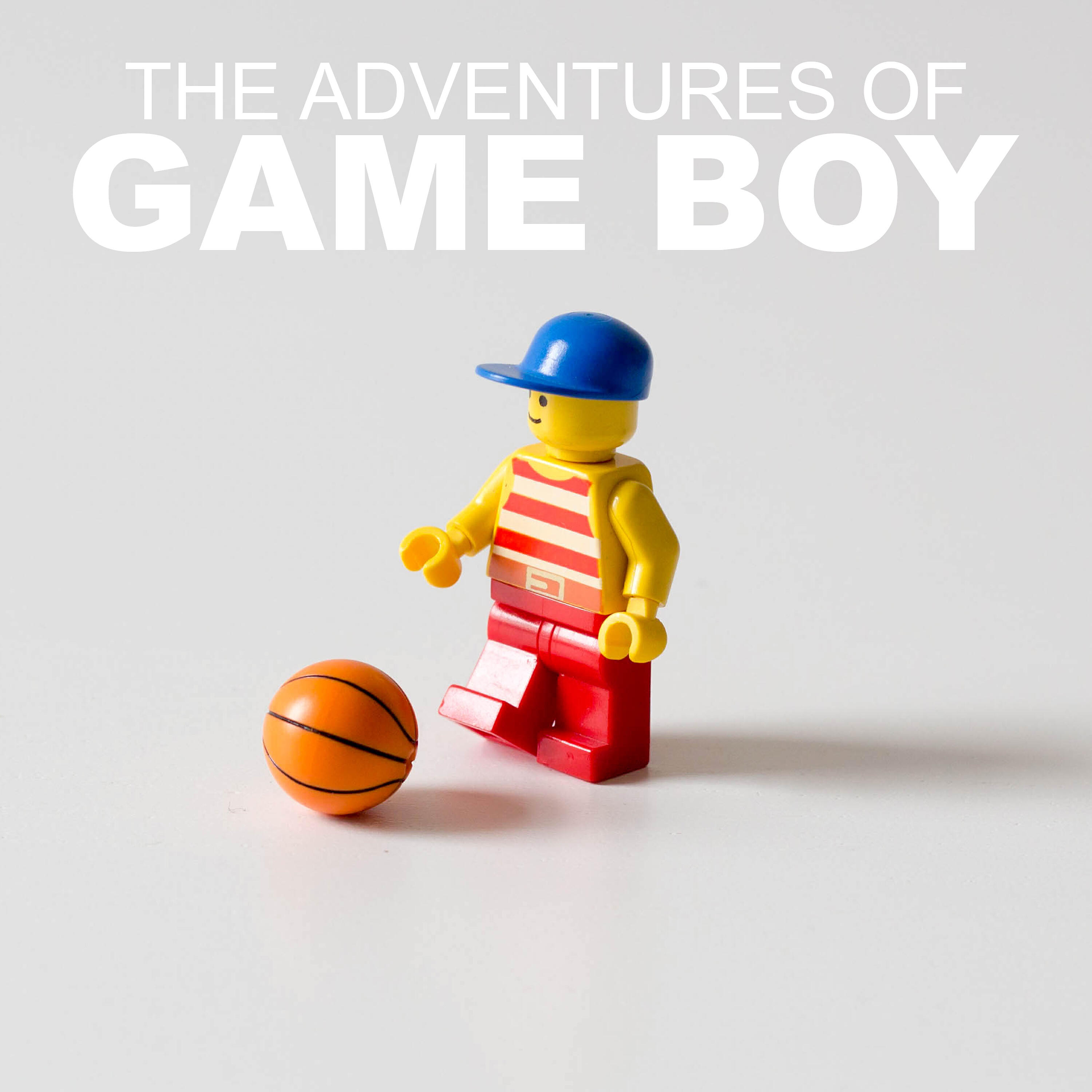 Релиз The Adventures Of