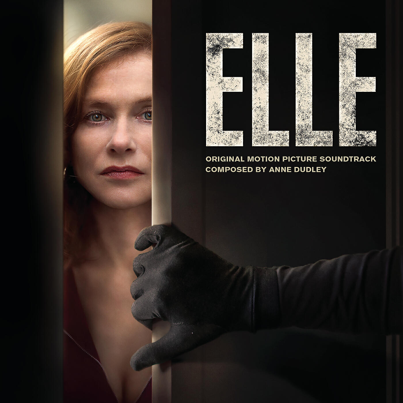 Релиз Elle (Original Motion Picture Soundtrack)