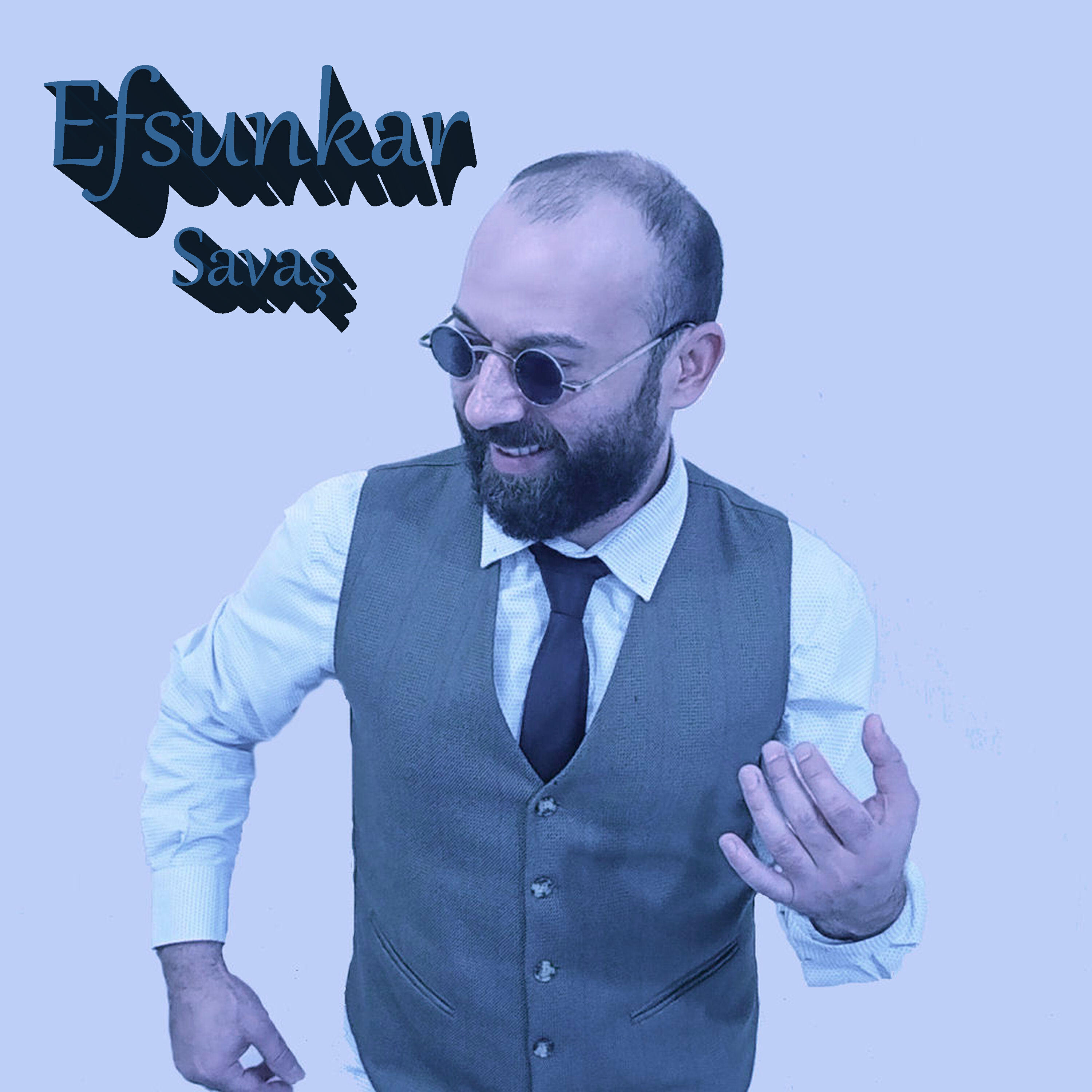 Релиз Efsunkar