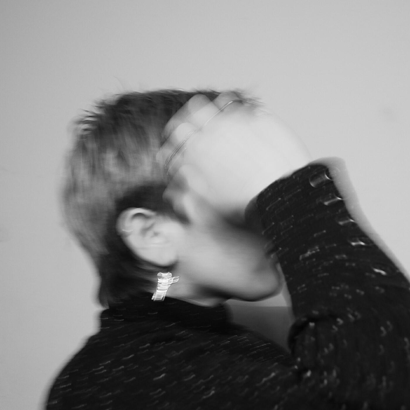 Релиз Crush Me