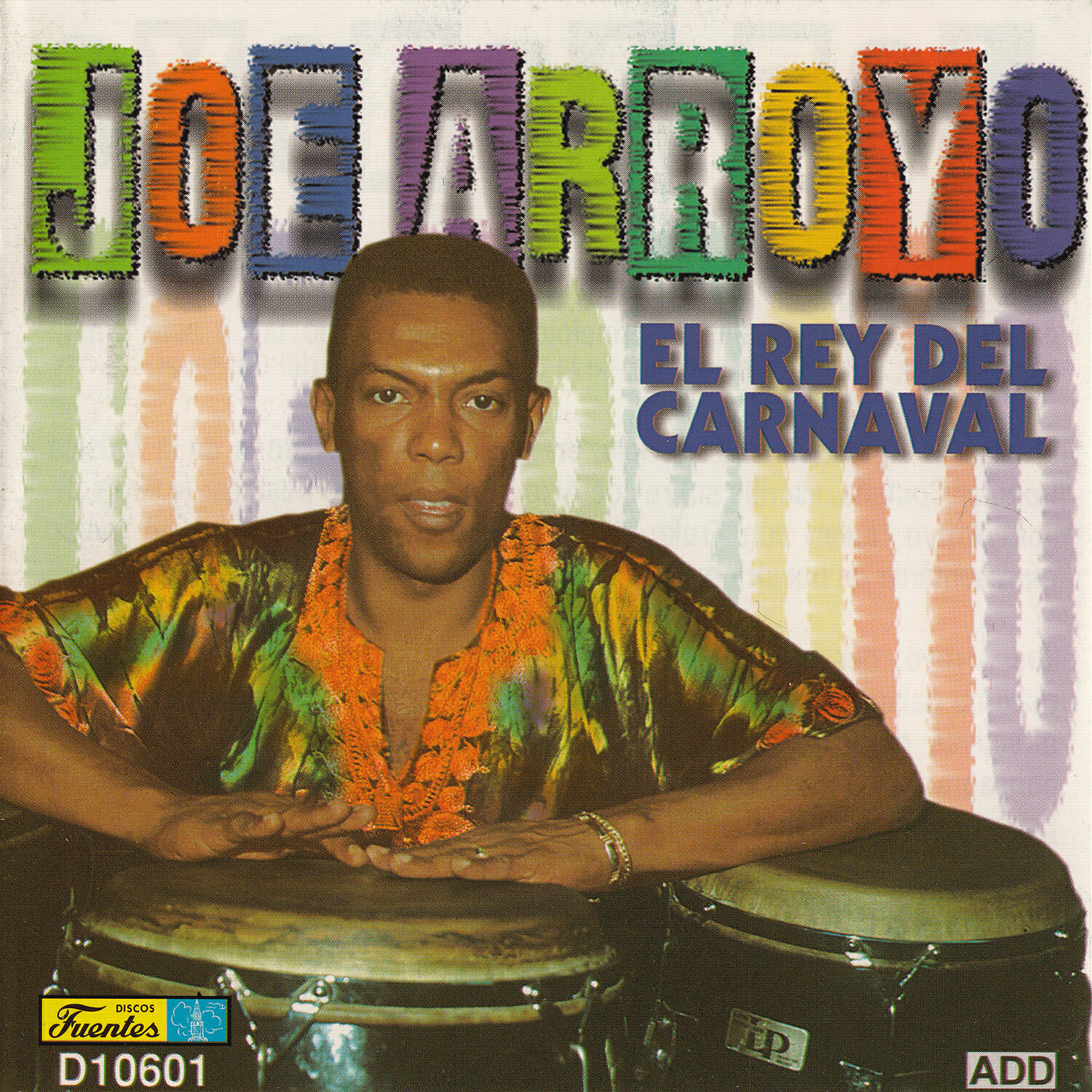 Релиз El Rey del Carnaval