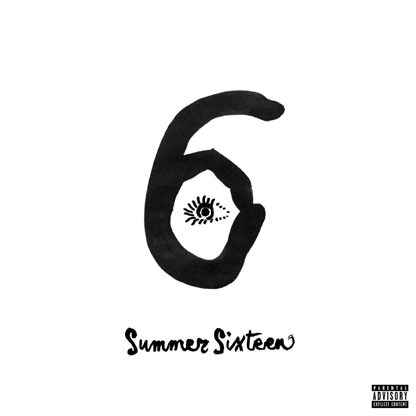 Постер альбома Summer Sixteen