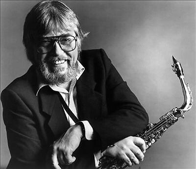 Bud Shanks