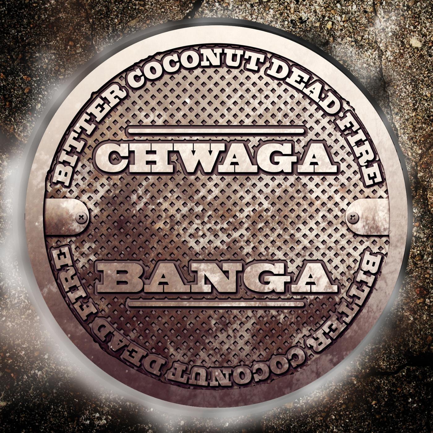 Релиз Chwaga Banga