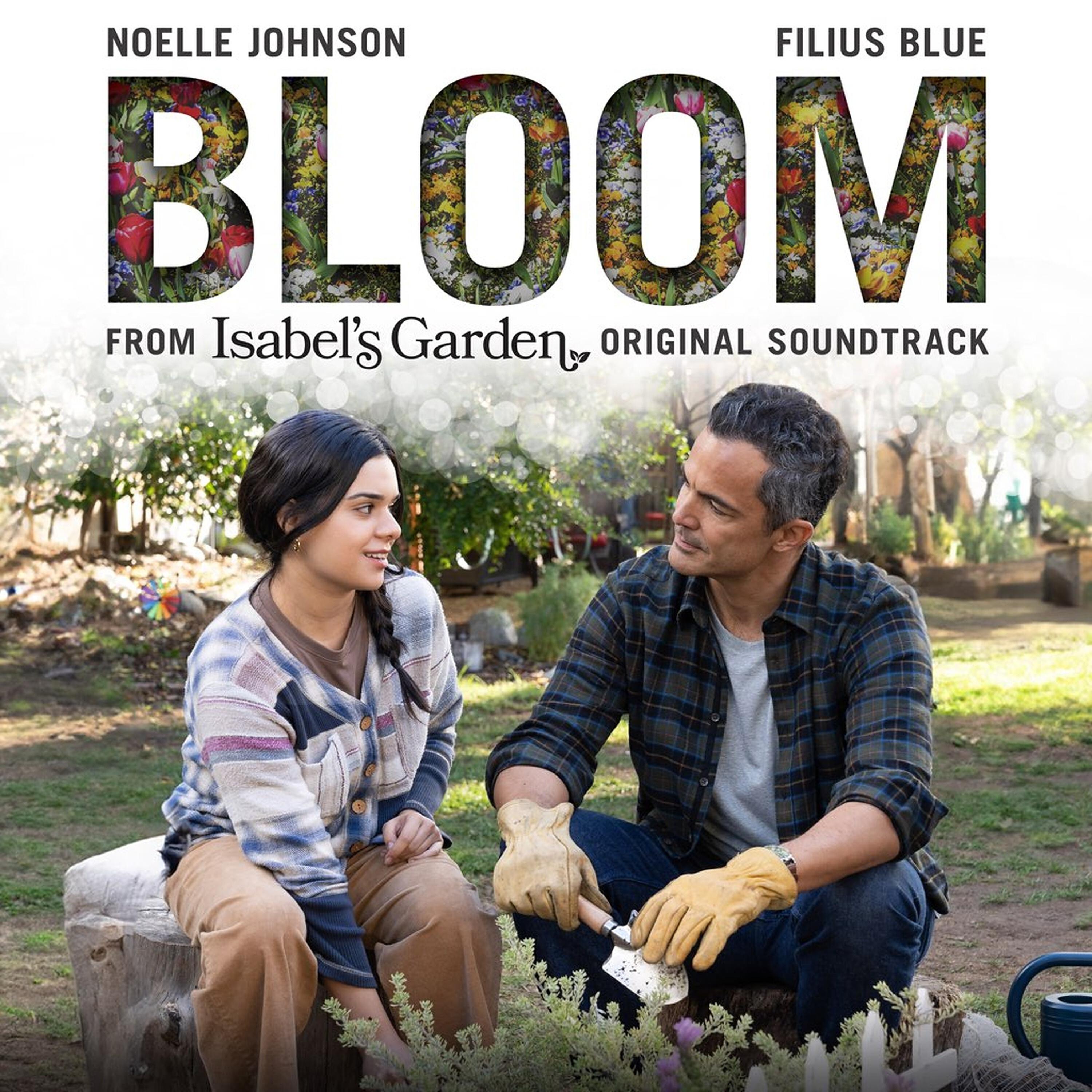 Релиз Bloom (From Isabel's Garden Original Soundtrack)