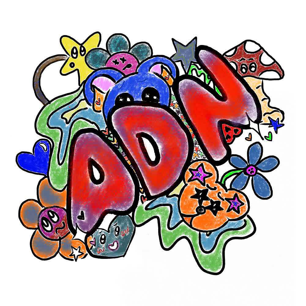 Релиз ADN