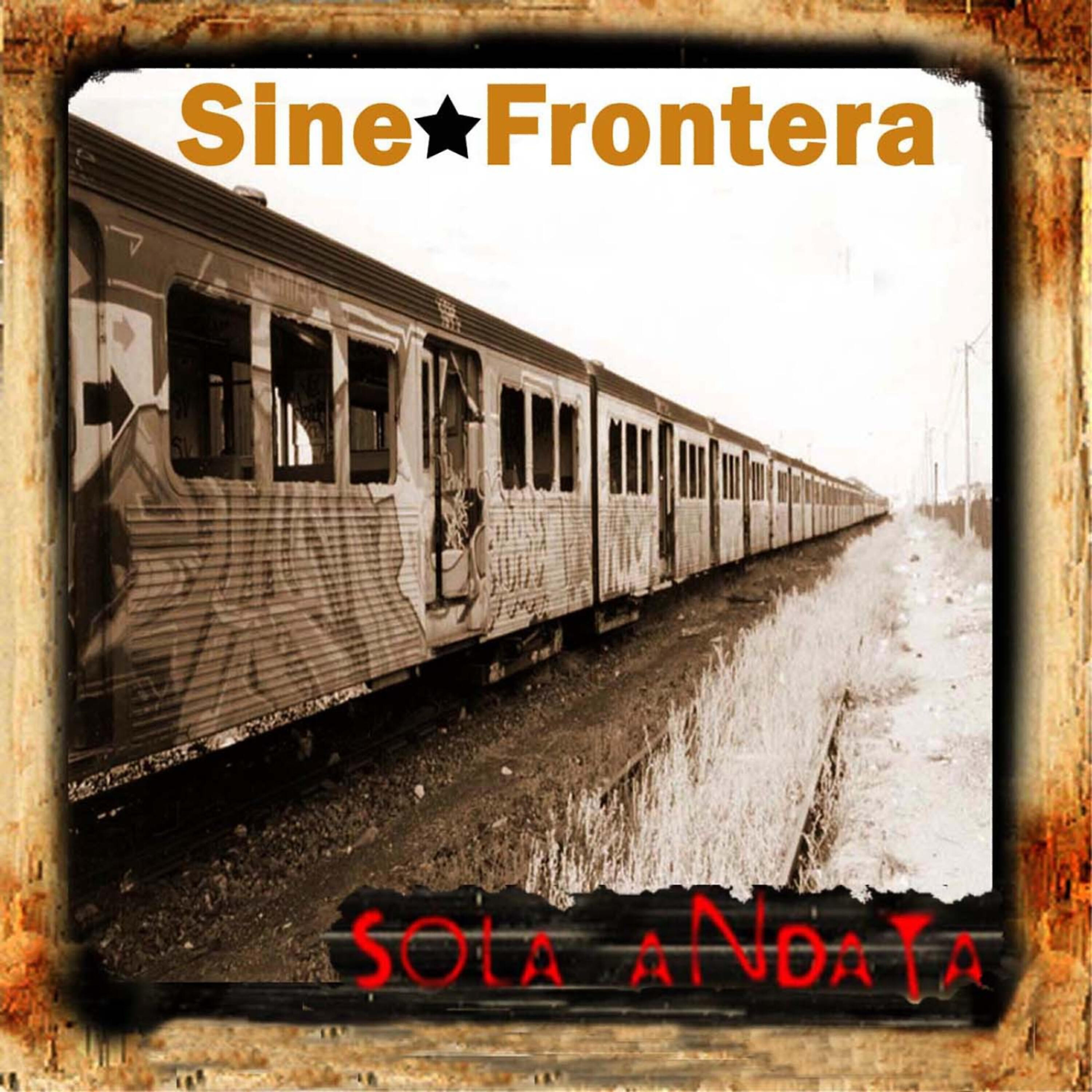 Релиз Sola andata