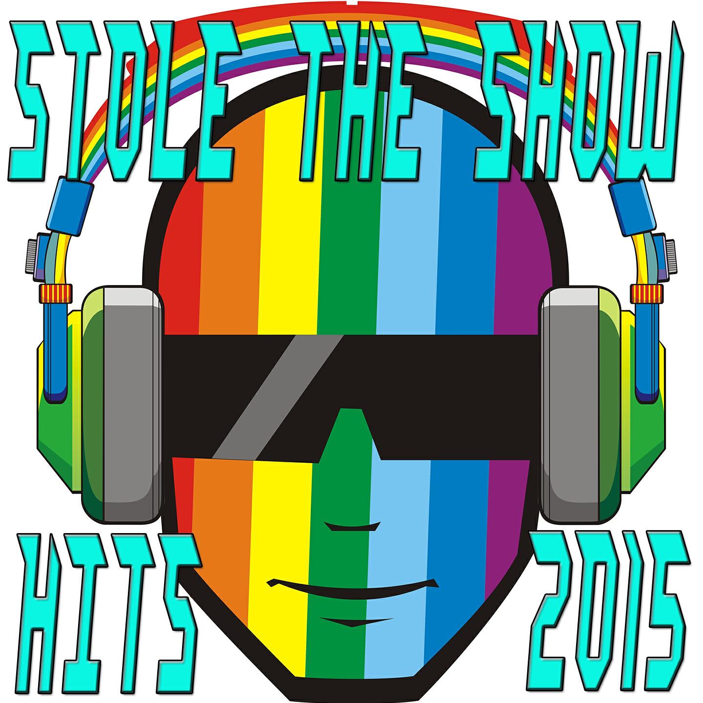 Релиз Stole The Show Hits 2015