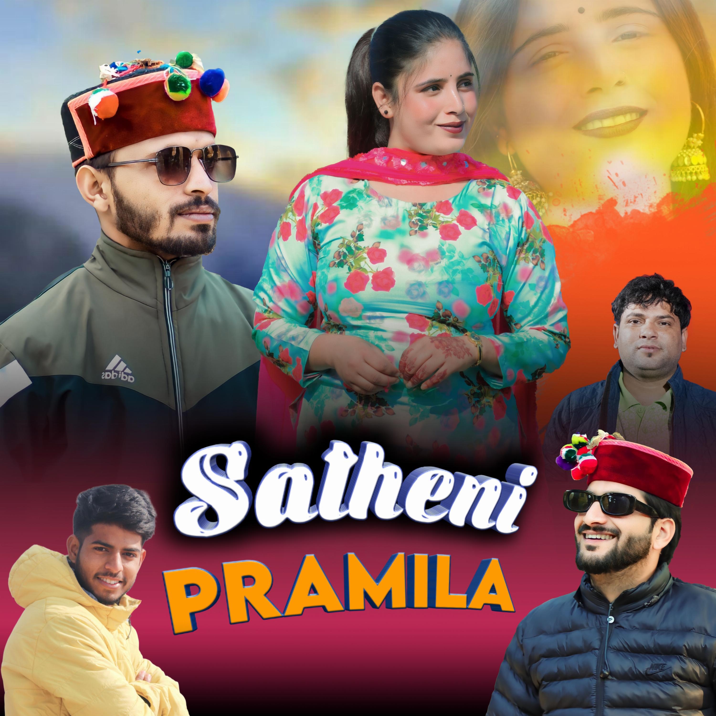 Релиз Satheni Pramila