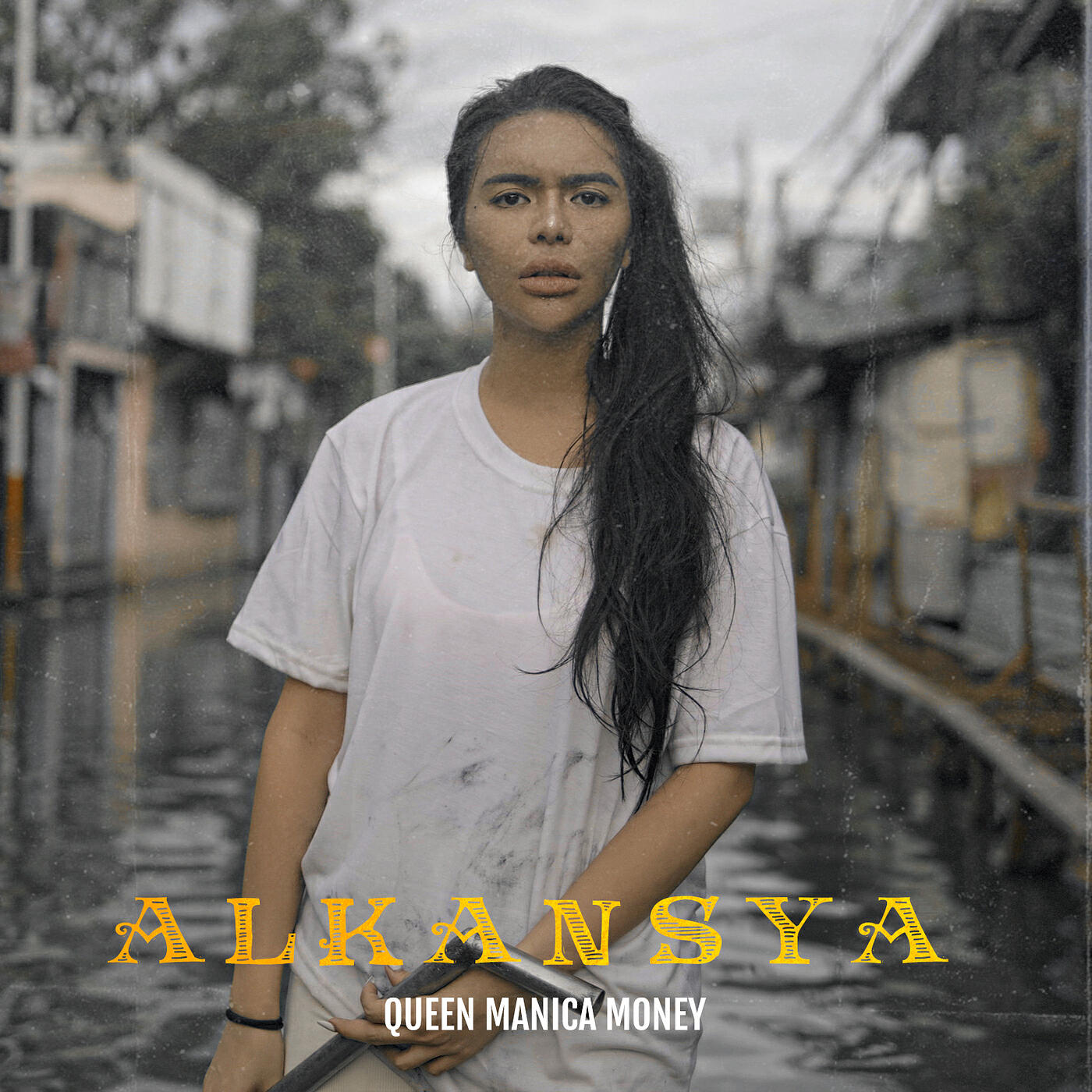 Релиз Alkansya