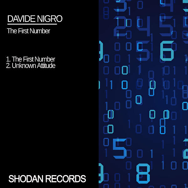 Релиз The First Number